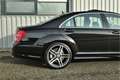 Mercedes-Benz S 63 AMG S Lang Youngtimer BTW auto Noir - thumbnail 28