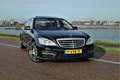 Mercedes-Benz S 63 AMG S Lang Youngtimer BTW auto Schwarz - thumbnail 22
