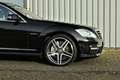 Mercedes-Benz S 63 AMG S Lang Youngtimer BTW auto Schwarz - thumbnail 29