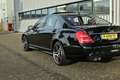 Mercedes-Benz S 63 AMG S Lang Youngtimer BTW auto Noir - thumbnail 19