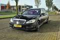 Mercedes-Benz S 63 AMG S Lang Youngtimer BTW auto Noir - thumbnail 21