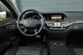 Mercedes-Benz S 63 AMG S Lang Youngtimer BTW auto Noir - thumbnail 9
