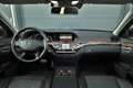 Mercedes-Benz S 63 AMG S Lang Youngtimer BTW auto Schwarz - thumbnail 11