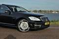 Mercedes-Benz S 63 AMG S Lang Youngtimer BTW auto Noir - thumbnail 34