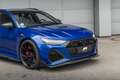 Audi RS6 ABT RS6 LE Sondermodell 1 of 200 Azul - thumbnail 2