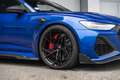 Audi RS6 ABT RS6 LE Sondermodell 1 of 200 Azul - thumbnail 3