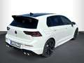 Volkswagen Golf VIII R 2.0 TSI 4Motion DSG, NAVI, PANO, AKR Weiß - thumbnail 4