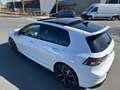 Volkswagen Golf VIII R 2.0 TSI 4Motion DSG, NAVI, PANO, AKR Weiß - thumbnail 16