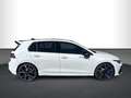 Volkswagen Golf VIII R 2.0 TSI 4Motion DSG, NAVI, PANO, AKR Weiß - thumbnail 8