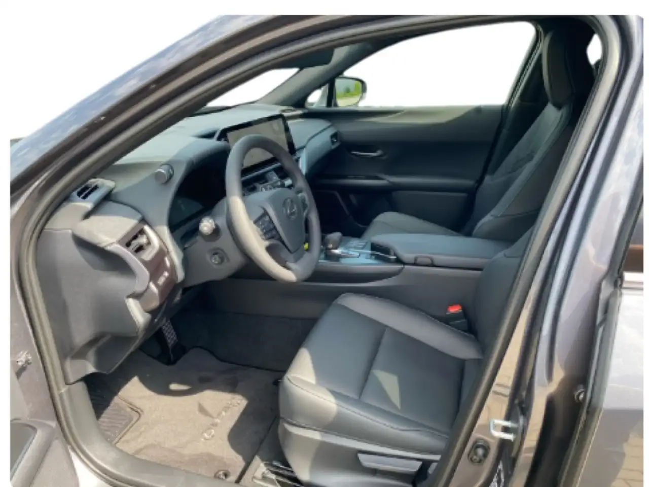 Lexus UX 300h 2,0, 4x2 Hybrid 5-Türer F-SPOR Design 13