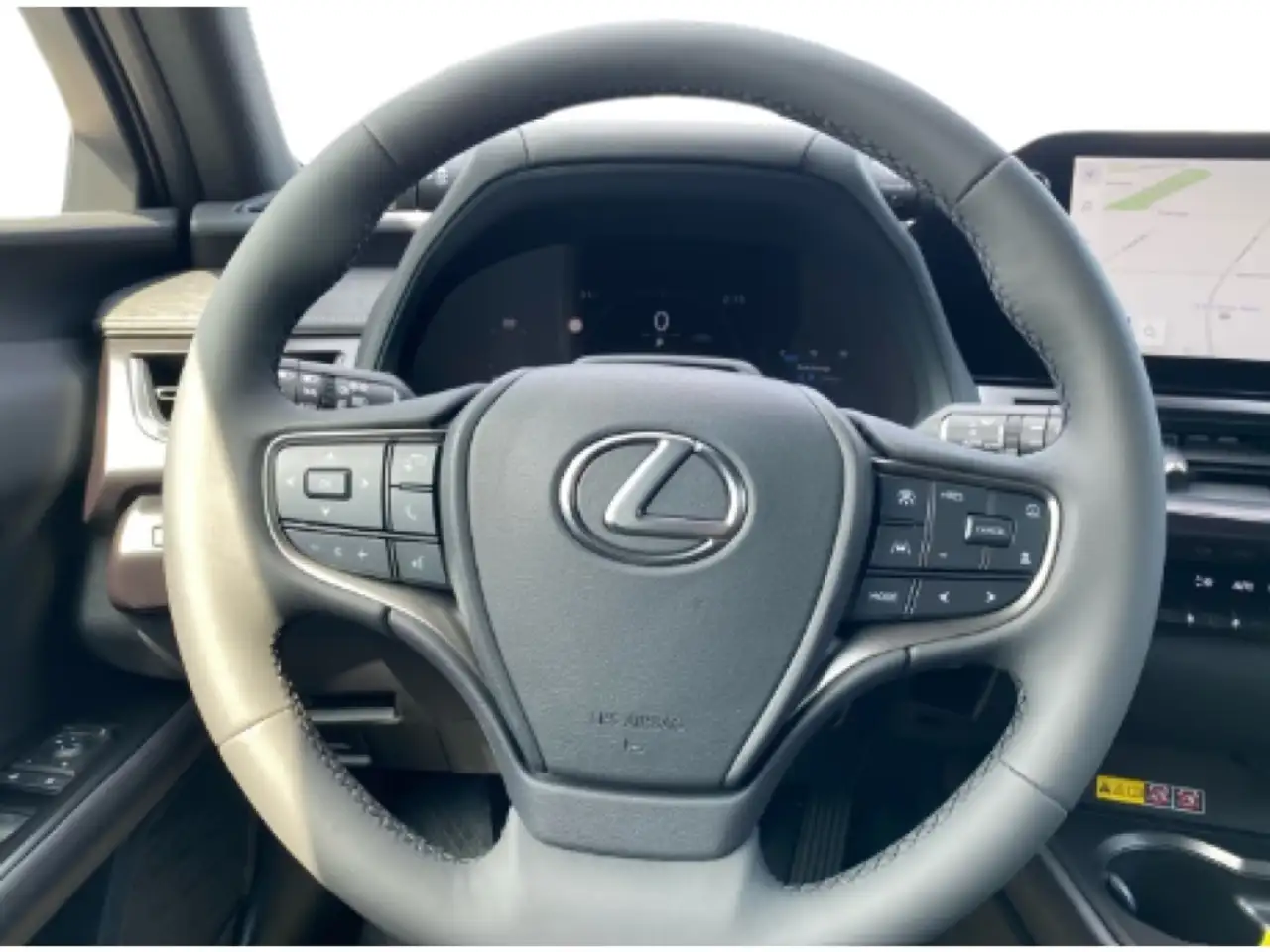 Lexus UX 300h 2,0, 4x2 Hybrid 5-Türer F-SPOR Design 15