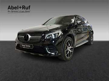 d AMG HuD+Standhzg+LED+AHK+Airmatic+360°