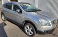 Nissan Qashqai+2 2.0  141 PS  7 Sitzer Silber - thumbnail 1