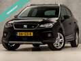 SEAT Arona 1.0 TSI FR Sport Automaat (APPLE CARPLAY, GROOT NA Zwart - thumbnail 1