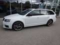 Skoda Octavia RS 4x4 Weiß - thumbnail 2