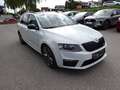 Skoda Octavia RS 4x4 Weiß - thumbnail 6