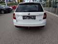 Skoda Octavia RS 4x4 Weiß - thumbnail 4