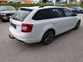 Skoda Octavia RS 4x4 Weiß - thumbnail 5