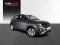 Volkswagen T-Cross 1.0 TSI Advance Gris - thumbnail 3