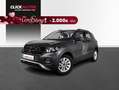 Volkswagen T-Cross 1.0 TSI Advance Gris - thumbnail 1