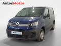 Citroen Berlingo Talla M BlueHDi 100 Club Azul - thumbnail 18