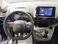 Citroen Berlingo Talla M BlueHDi 100 Club Azul - thumbnail 8
