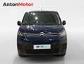 Citroen Berlingo Talla M BlueHDi 100 Club Azul - thumbnail 2