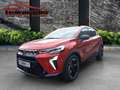 Mitsubishi ASX Edition  1.6 Hybrid Rot - thumbnail 1