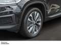 Skoda Kodiaq Tour 2.0 TDI DSG NAVI KAMERA SHZ AHK DAB Schwarz - thumbnail 9