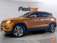 SEAT Ateca 2.0TDI CR S&S Style 4Drive 150 Naranja - thumbnail 9