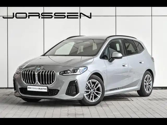 BMW 216 M Sportpakket