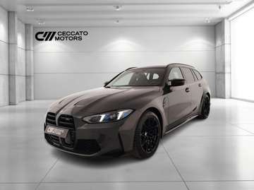 Touring 3.0 Competition M xdrive auto
