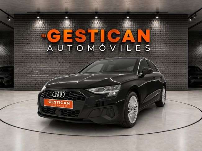 Audi A3 Sedán 30 TFSI Advanced - foto 1