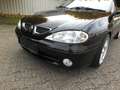 Renault Megane 1.6 16V PRIVILEGE 1.HAND LEDER KLIMAANLAGE Noir - thumbnail 15