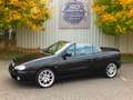 Renault Megane 1.6 16V PRIVILEGE 1.HAND LEDER KLIMAANLAGE Noir - thumbnail 3