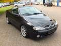 Renault Megane 1.6 16V PRIVILEGE 1.HAND LEDER KLIMAANLAGE Noir - thumbnail 4