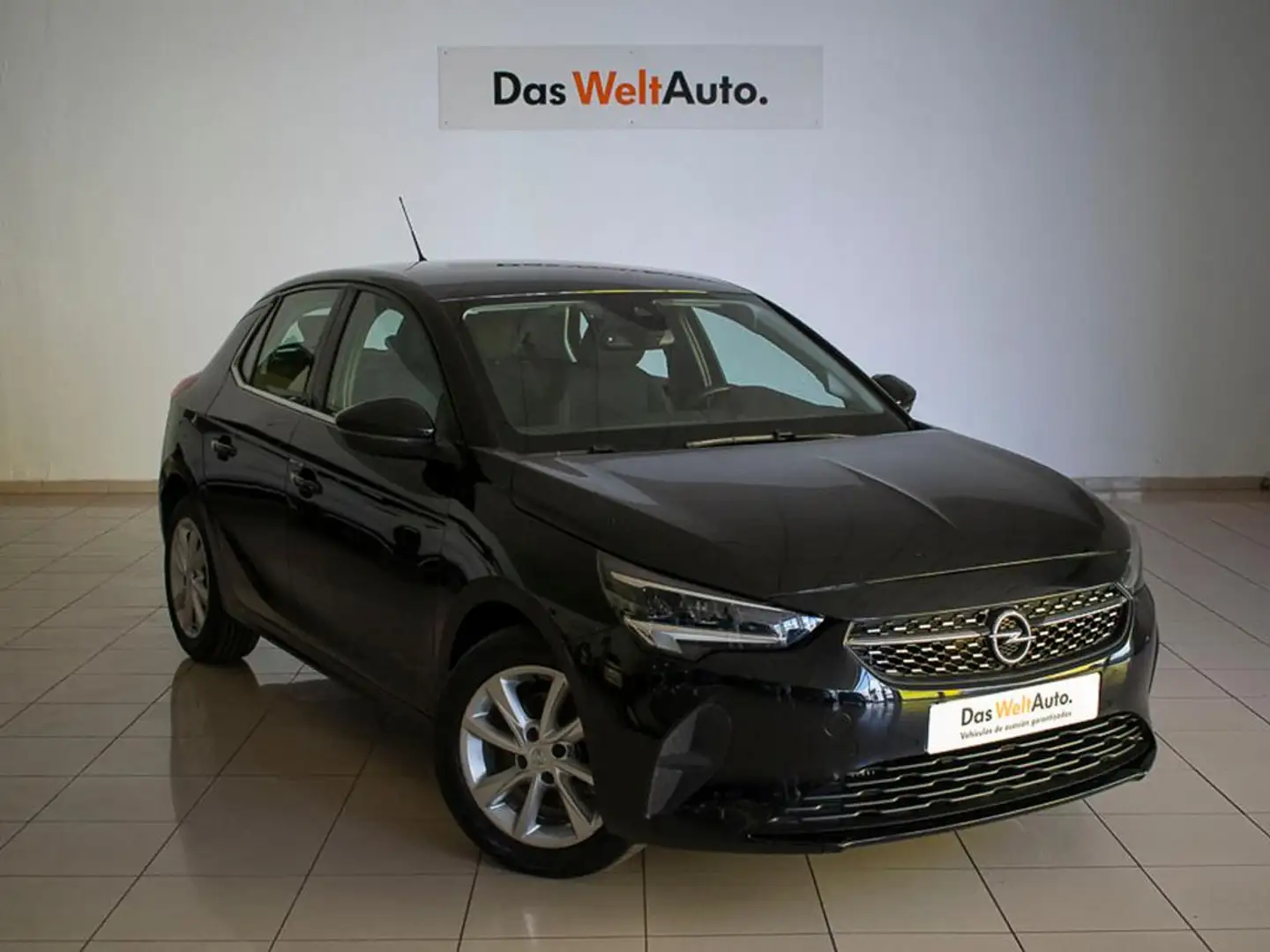 Opel Corsa 1.2T XHL 74KW ELEGANCE 5P - 1