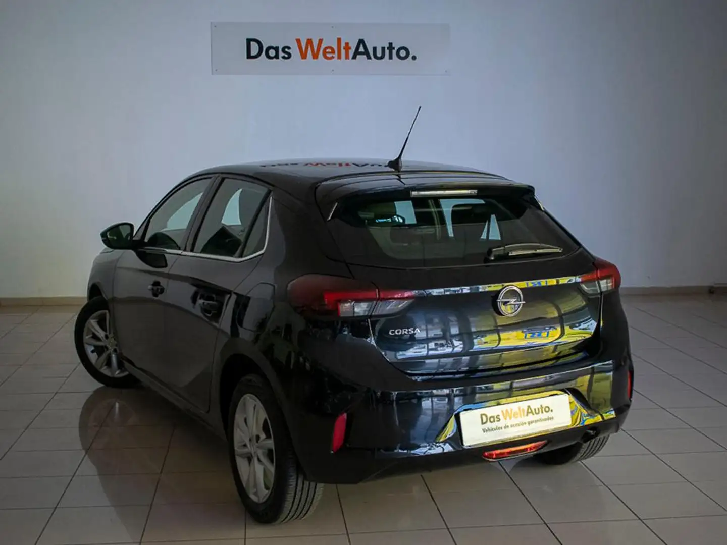 Opel Corsa 1.2T XHL 74KW ELEGANCE 5P - 2