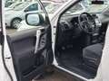 Toyota Land Cruiser D-4D GX 7 plazas Blanco - thumbnail 7