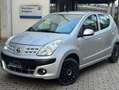 Nissan Pixo Acenta ** 2. Hand ** Tüv Neu ** Grau - thumbnail 1