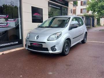 II 1.2 16v 75 eco2 Dynamique Quickshift// DISTRIBUTION OK