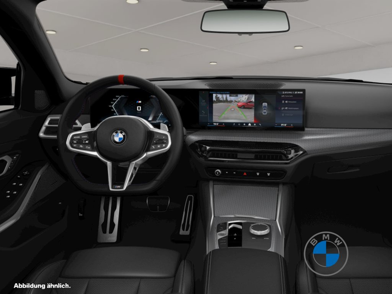 BMW 340 M340i xDrive M Sport 18" Ambiente Komfortzug. H/K — photo 5