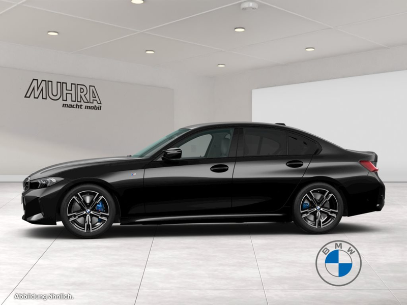 BMW 340 M340i xDrive M Sport 18" Ambiente Komfortzug. H/K — photo 6