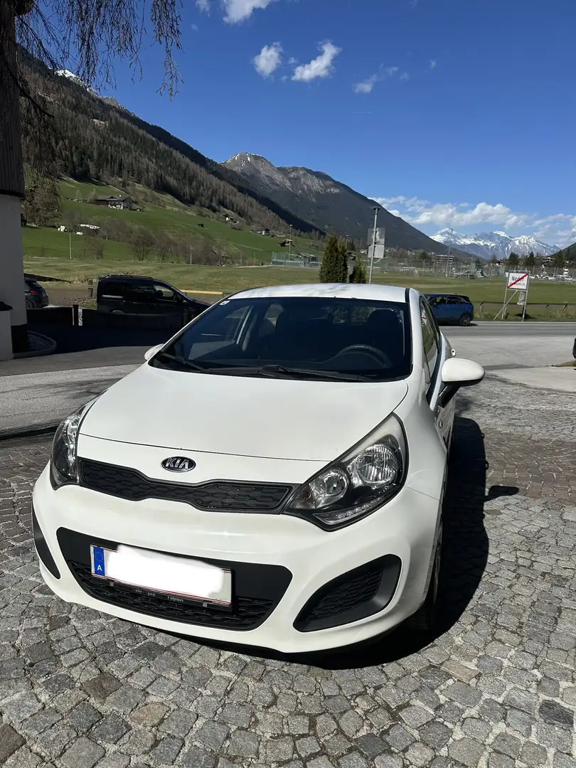 Kia Rio 1,4 CRDi ISG Cool - 1