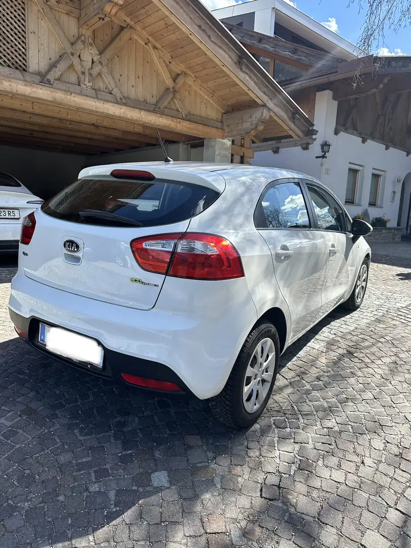 Kia Rio 1,4 CRDi ISG Cool - 2
