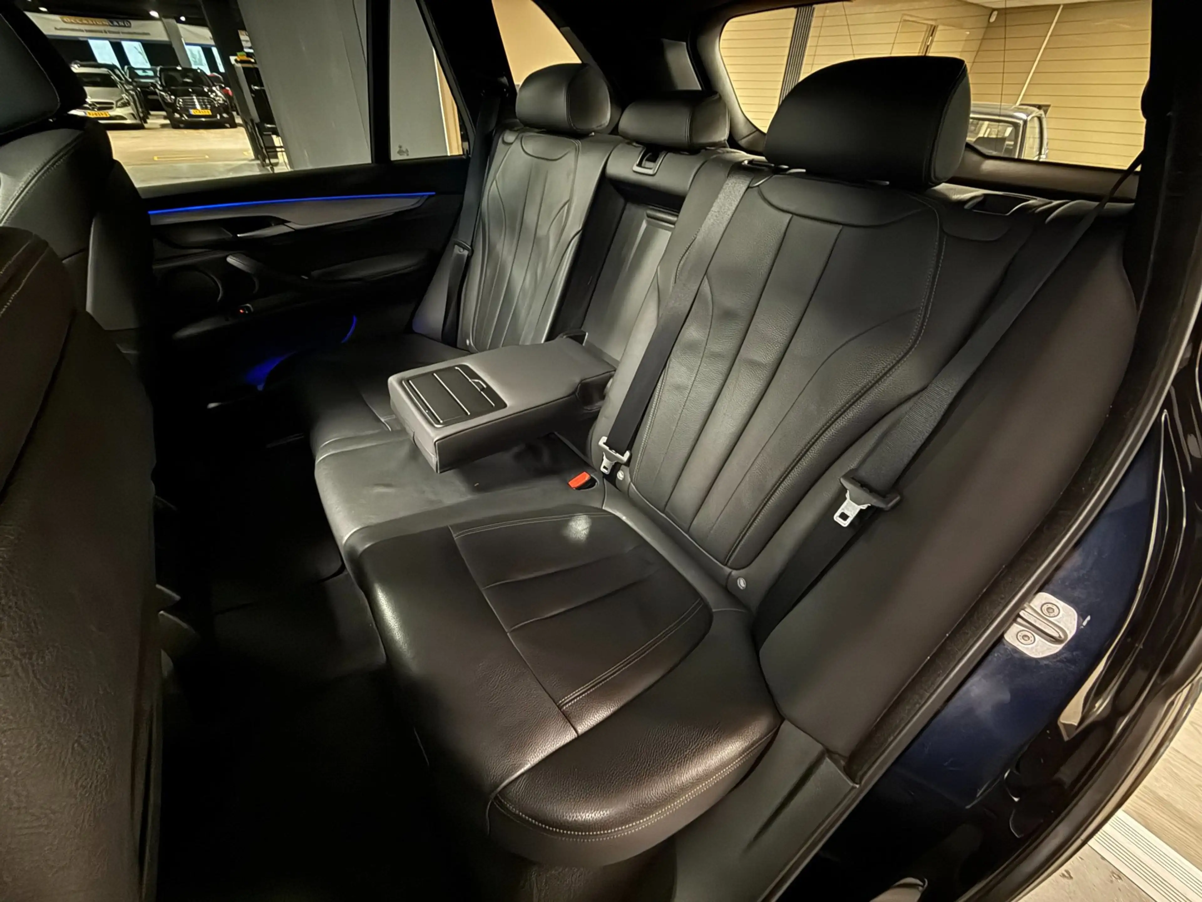 BMW X5 XDrive40e iPerformance High Executive M|PANO|HUD|M — photo 46