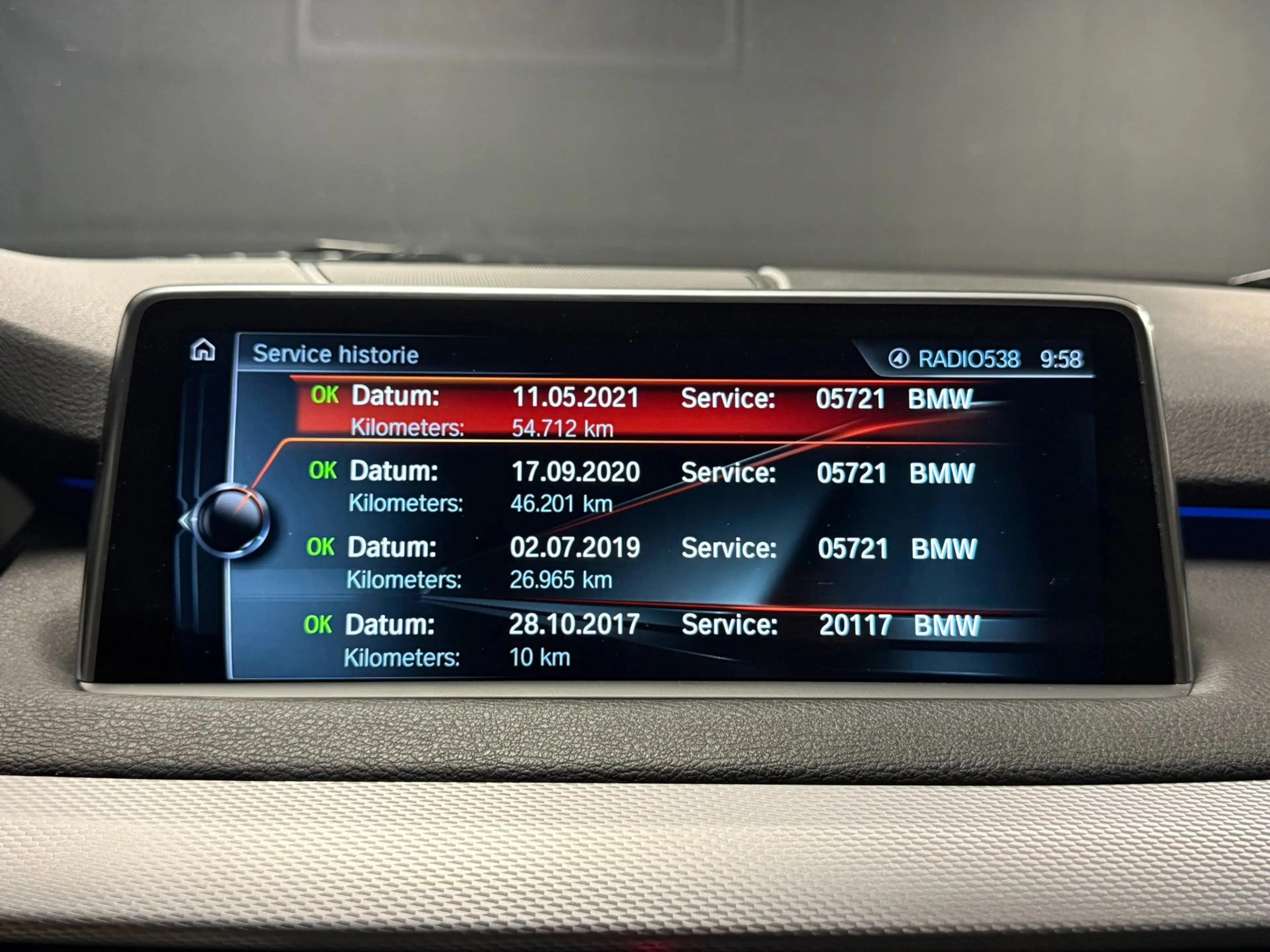 BMW X5 XDrive40e iPerformance High Executive M|PANO|HUD|M — photo 35