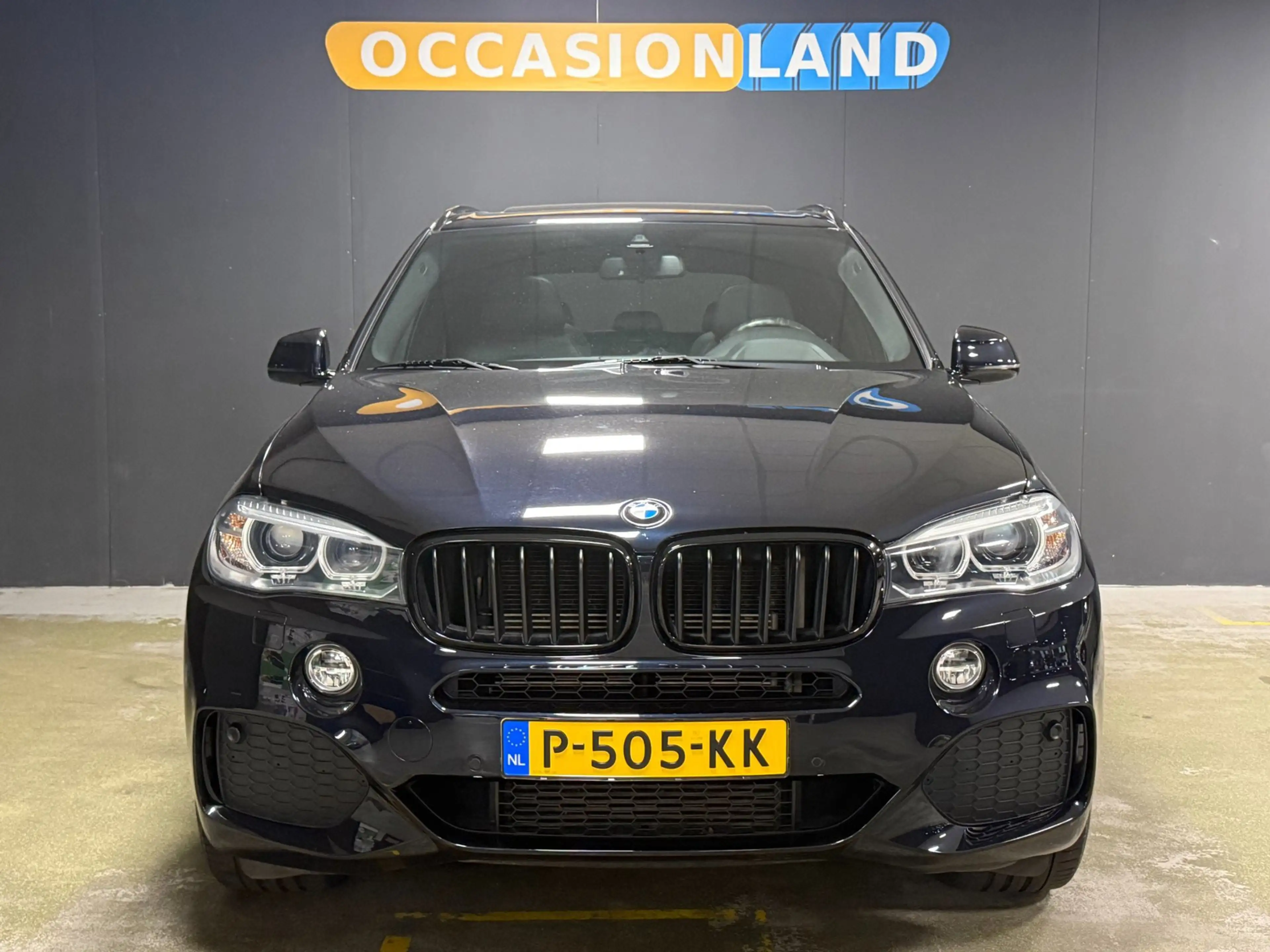 BMW X5 XDrive40e iPerformance High Executive M|PANO|HUD|M — photo 5