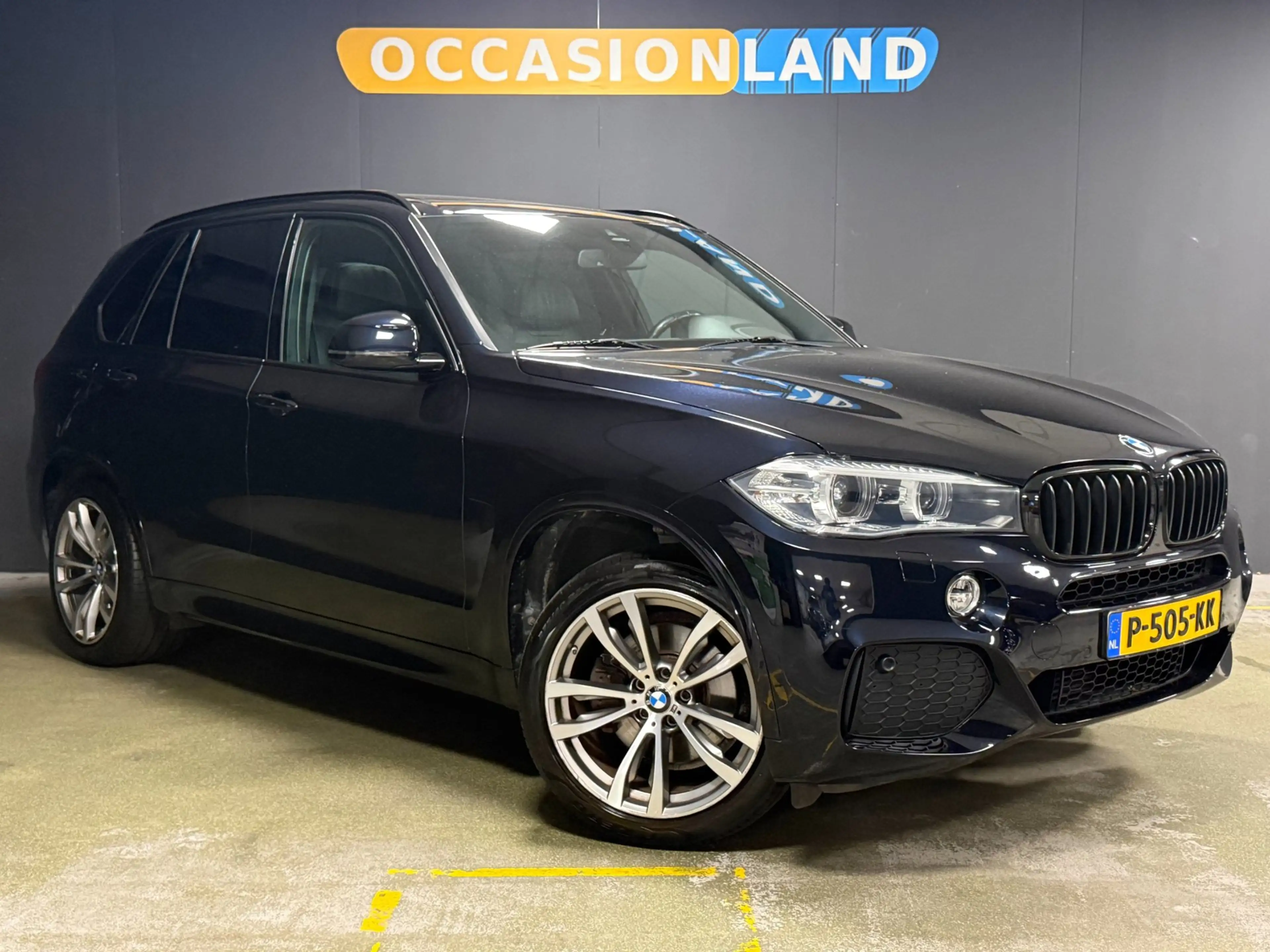BMW X5 XDrive40e iPerformance High Executive M|PANO|HUD|M — photo 4