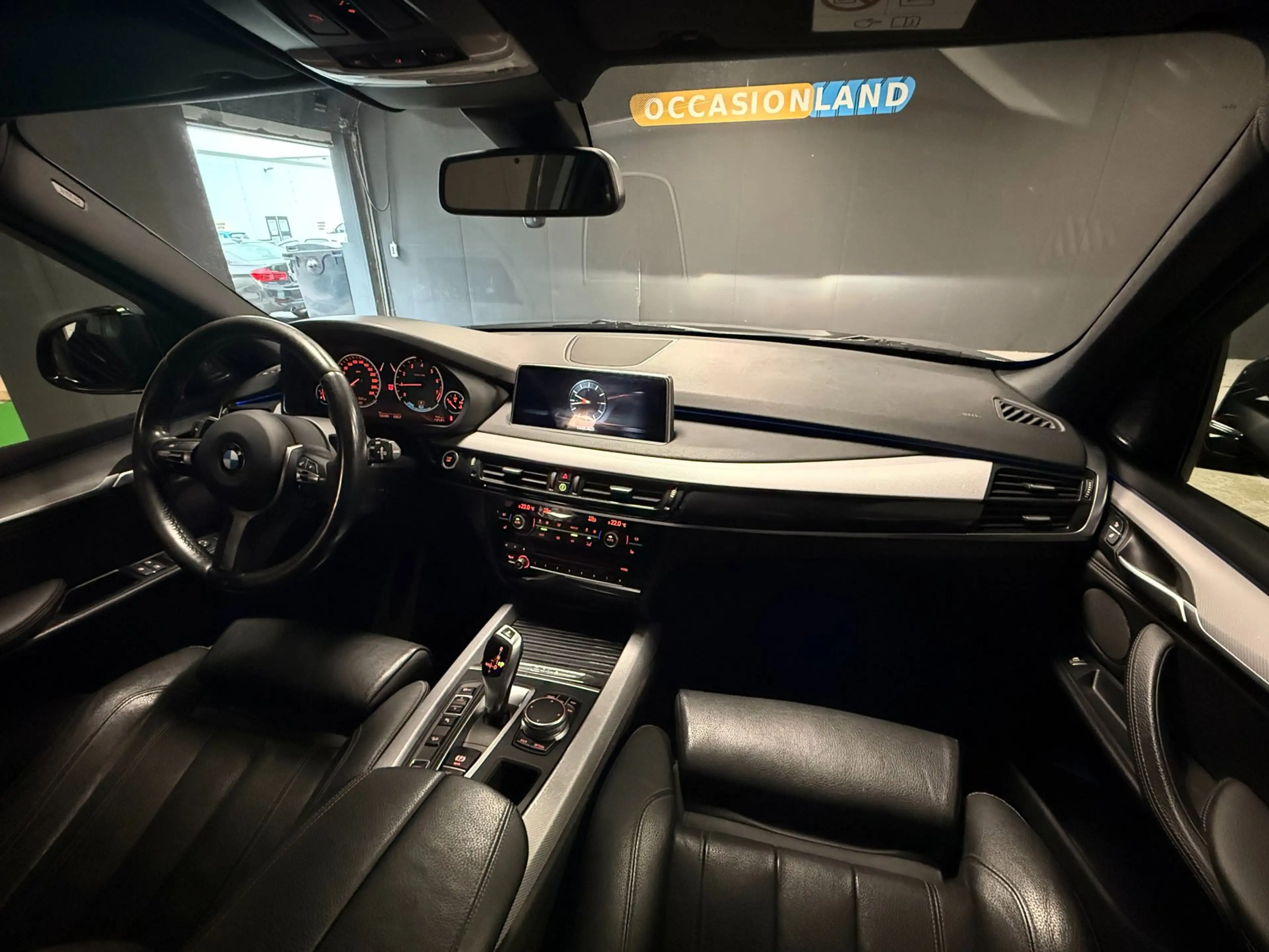 BMW X5 XDrive40e iPerformance High Executive M|PANO|HUD|M — photo 13